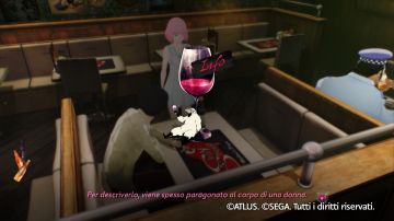 Immagine -3 del gioco Catherine: Full Body per PlayStation 4
